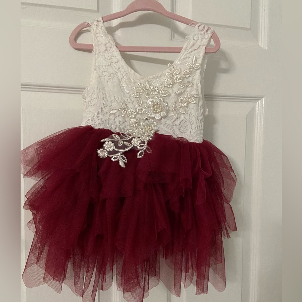 Nicolette’s Couture The Alanna Dress